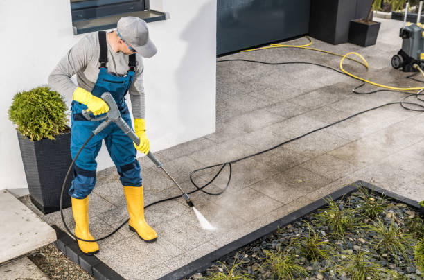 Best Garage Pressure Washing  in Ada, OK